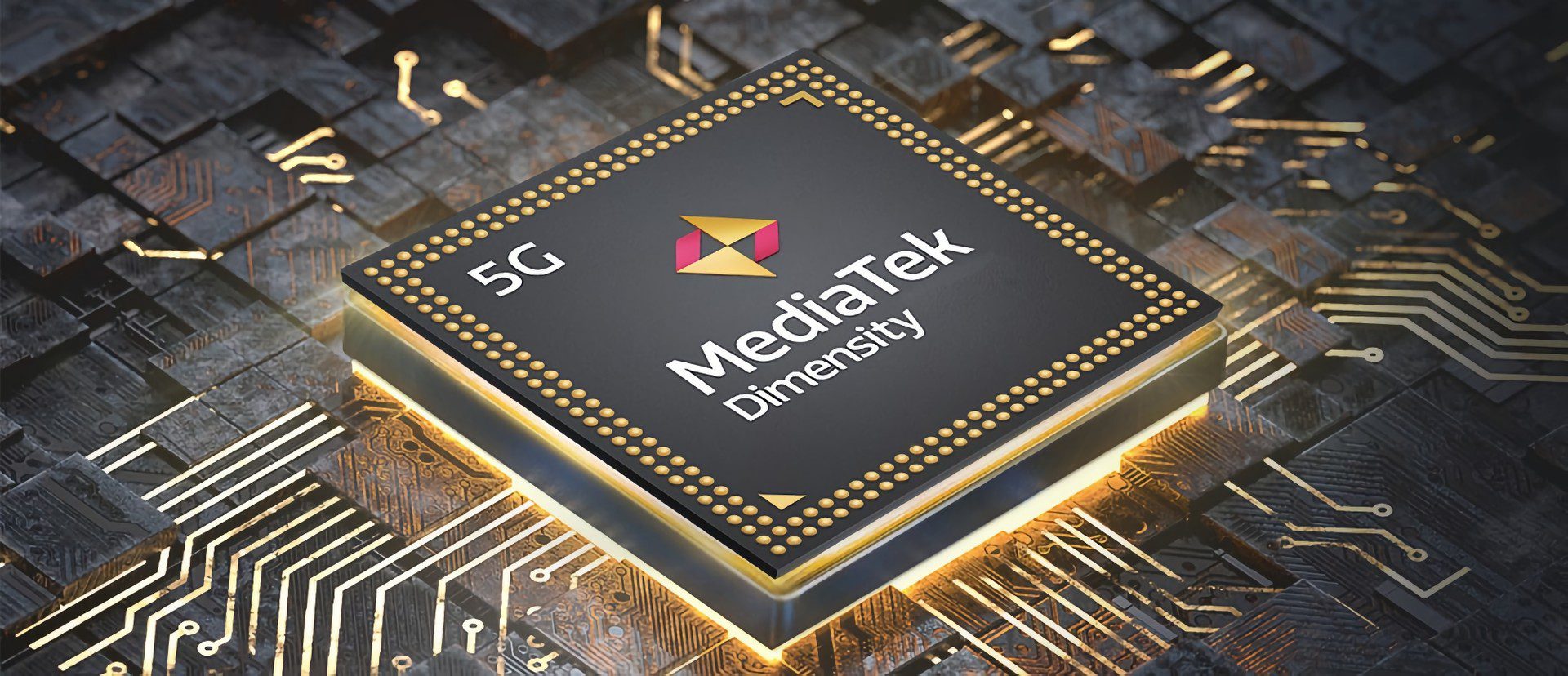 MediaTek Dimensity 9500, prime specifiche del chip flagship del 2026