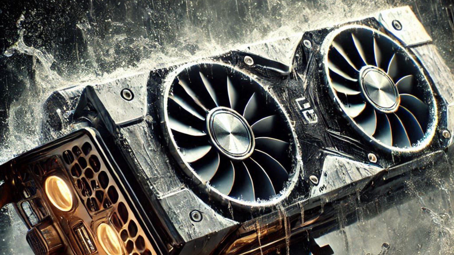 NVIDIA GeForce RTX 5070 Ti e RTX 5070: trapelano le specifiche tecniche