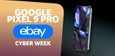 Google Pixel 9 Pro: risparmia oltre 200€ con lo sconto Cyber Week