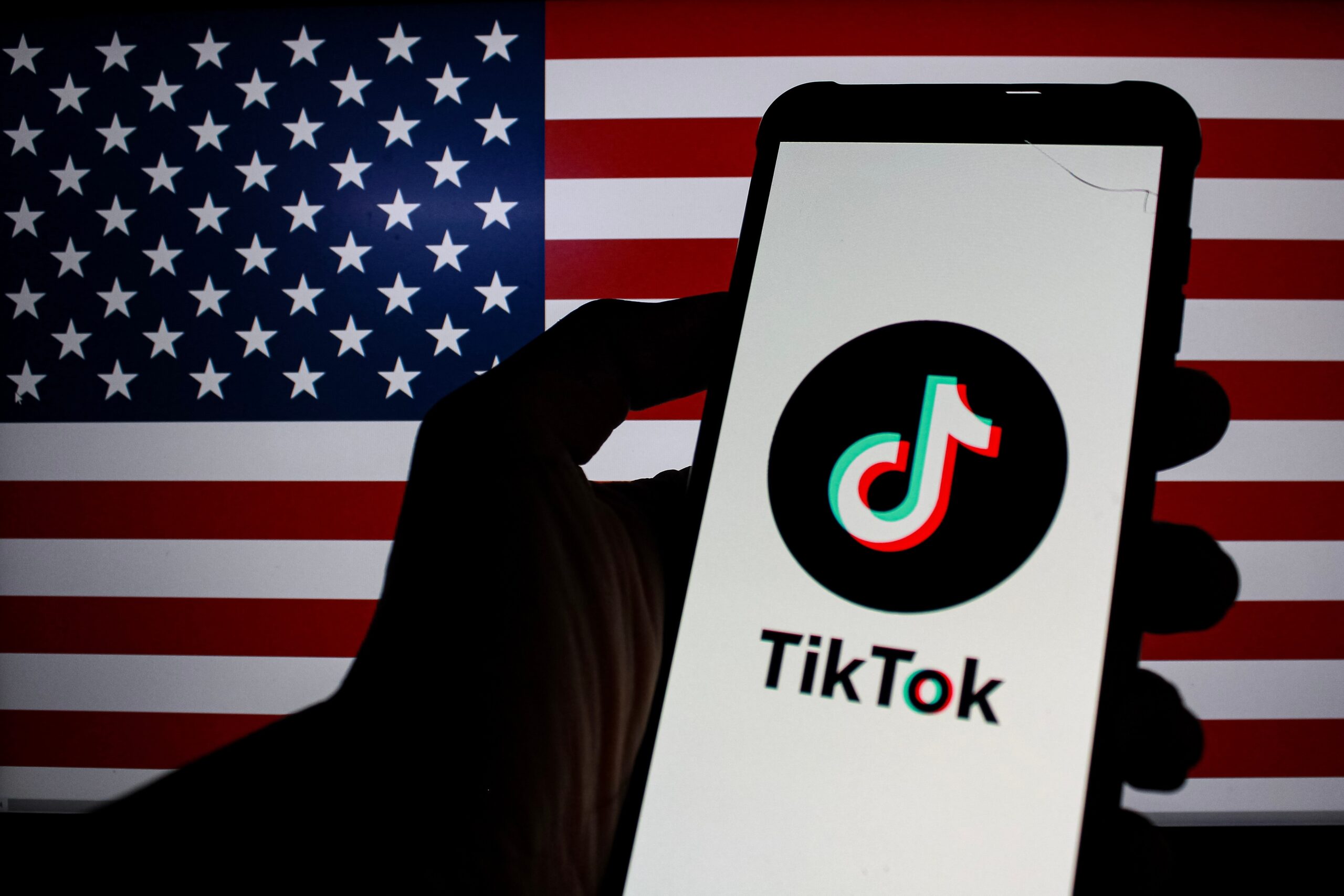 Caos TikTok: cosa sta accadendo negli Stati Uniti