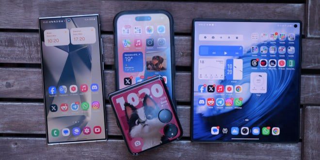 HDblog Smartphone Awards: ecco i migliori del 2024, ottimi nel 2025 | VIDEO