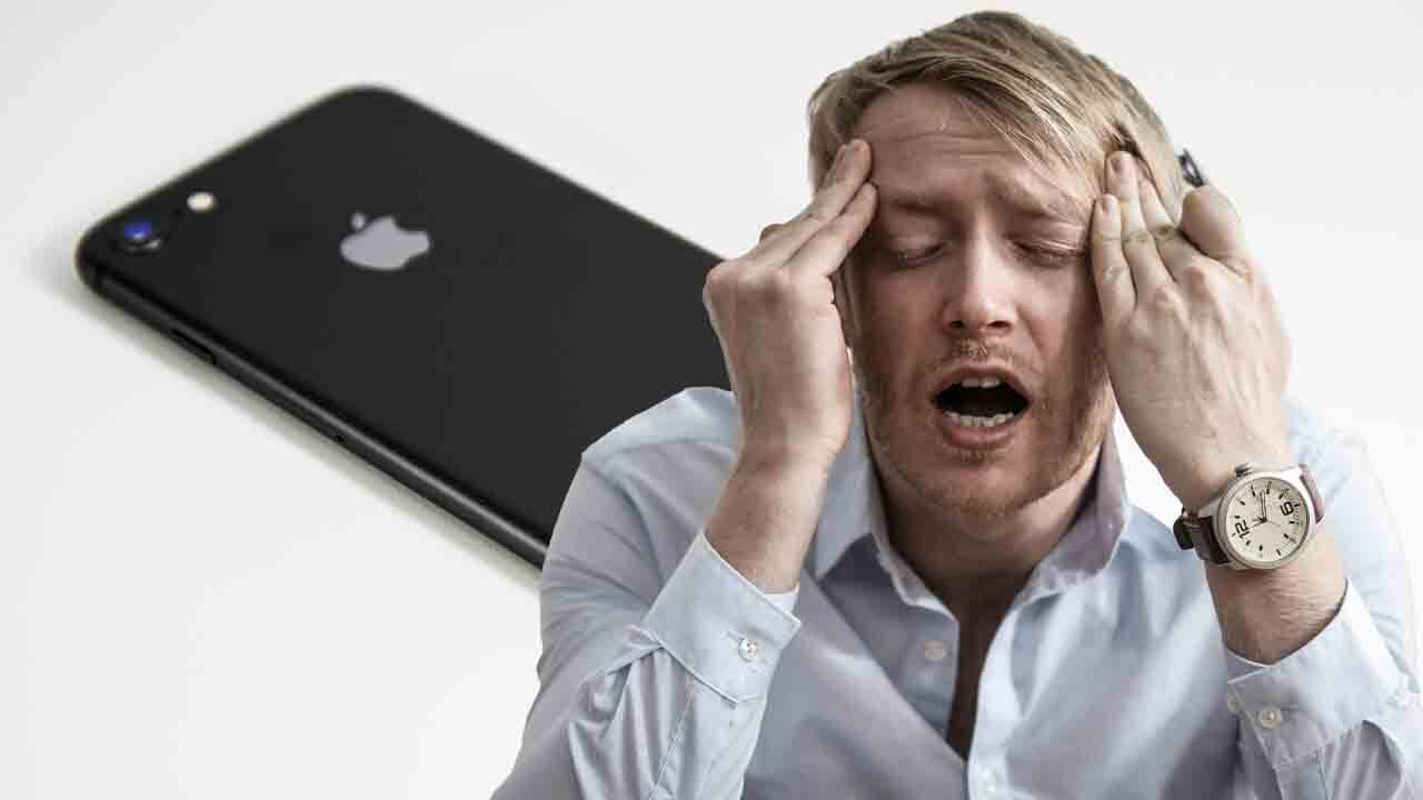 iPhone: impossibile installare il nuovo aggiornamento | I possessori di questi modelli sono nel panico totale