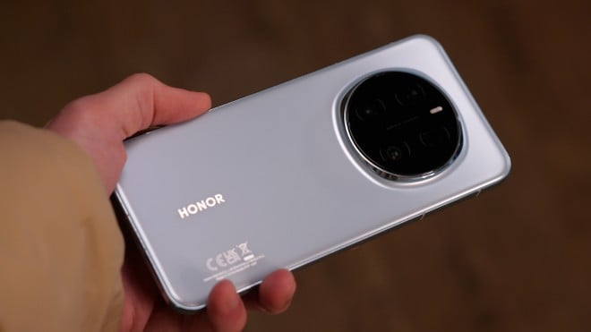 Recensione Honor Magic 7 Pro: tanta potenza e sensore sblocco 3D bastano?