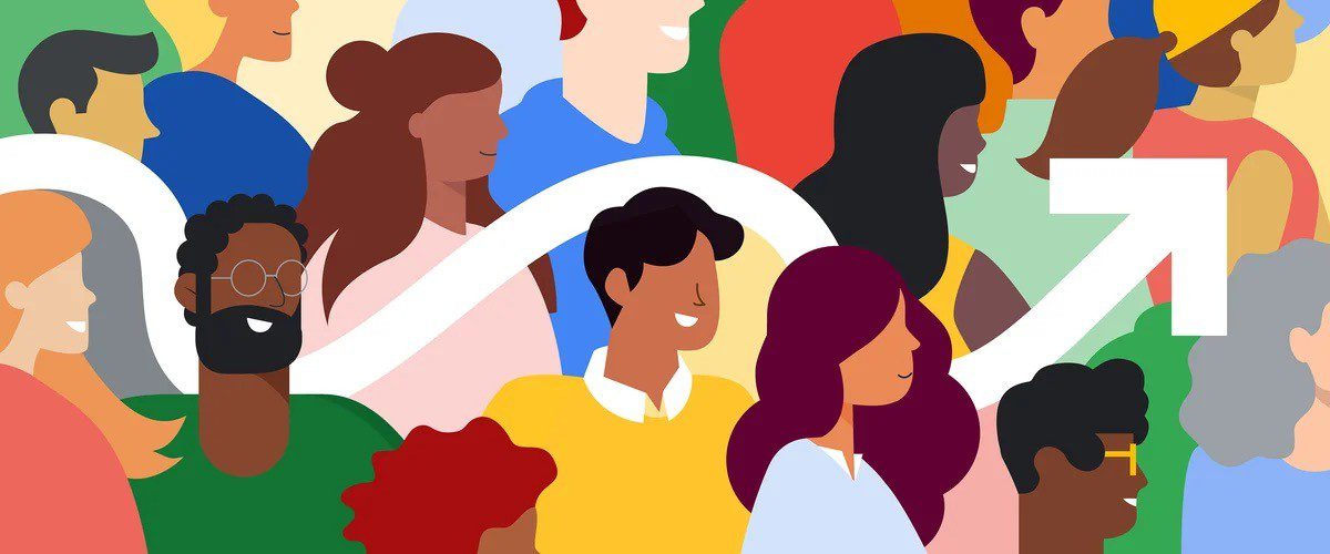 Google pone fine agli obiettivi di assunzione legati a diversità e inclusione