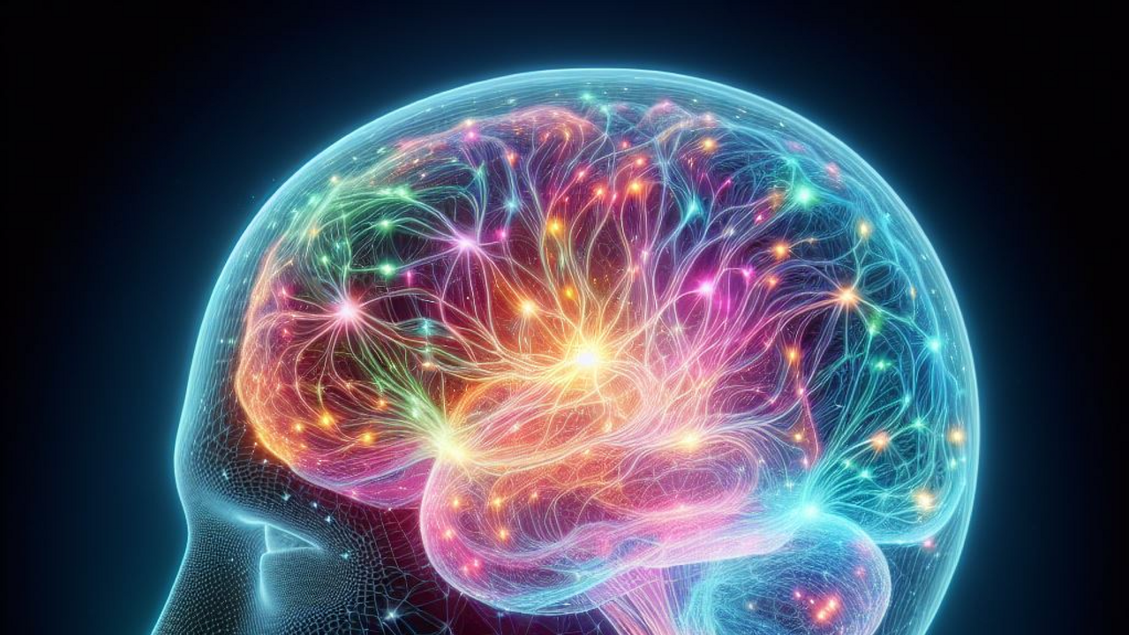 L’IA misura la velocità con cui invecchia il cervello