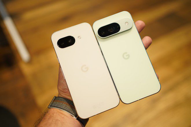 Anteprima Google Pixel 9A: tutto ottimo ma servirà tempo per apprezzarlo | Video