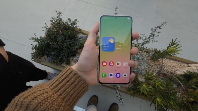 Anteprima Samsung Galaxy A56: aggiornamenti e OneUI i valori aggiunti