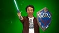 Zelda al cinema: svelata la data d'uscita del film live-action