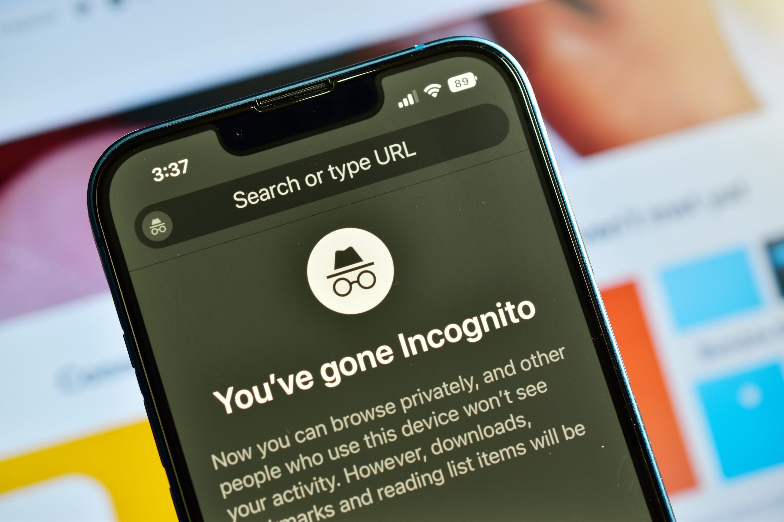 Navigazione in incognito: a cosa serve davvero?