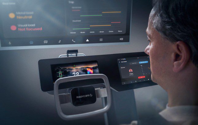 HARMAN punta sull’open source: rivoluzione software in arrivo nelle auto