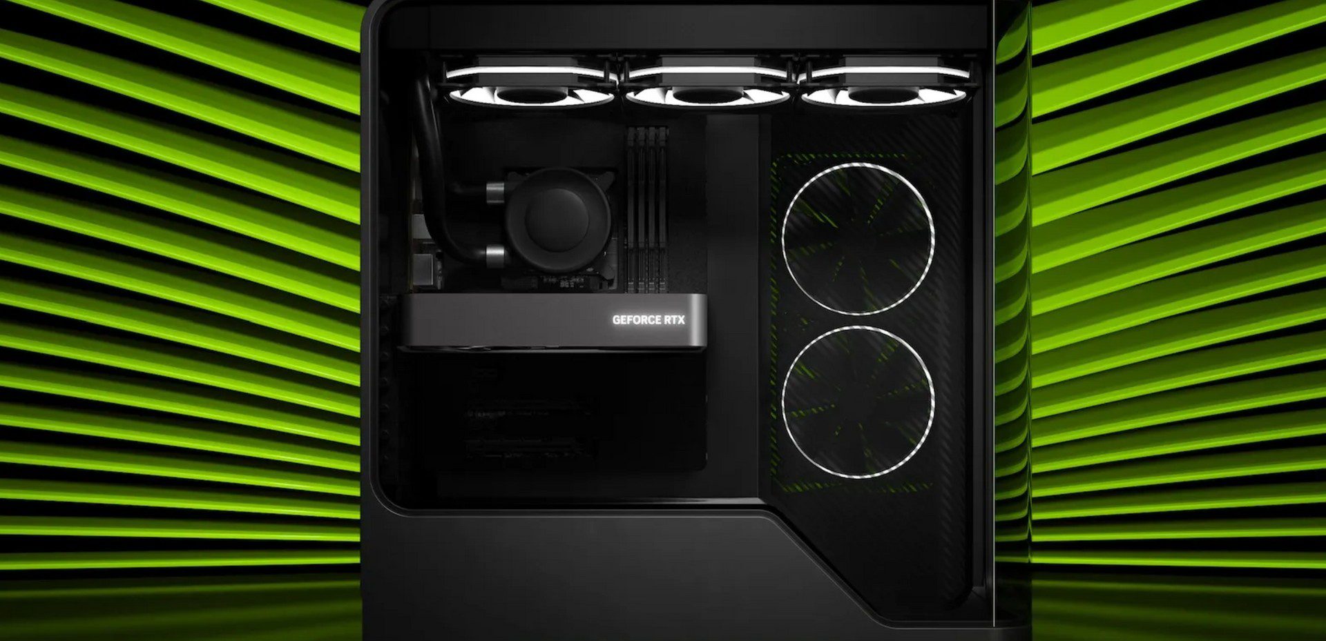 NVIDIA GeForce RTX 5060 arriva il 19 maggio, è ufficiale