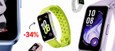 Huawei Band 10 al prezzo più basso di sempre: oggi costa meno di 40€