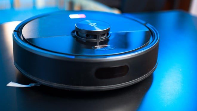 Recensione Roborock Q7 M5, finalmente per tutti: LAVA e PULISCE a soli 199!