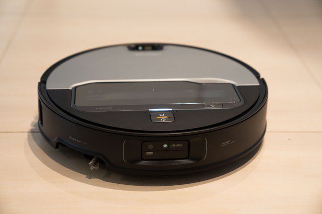 Recensione Roborock Saros Z70: abbiamo provato il Braccio Robot | Video