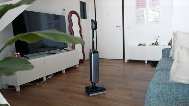 Recensione Tineco Floor One S9 Artist, è il nuovo riferimento?