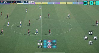 Sega annuncia Football Club Champions: free-to-play basato su Football Manager