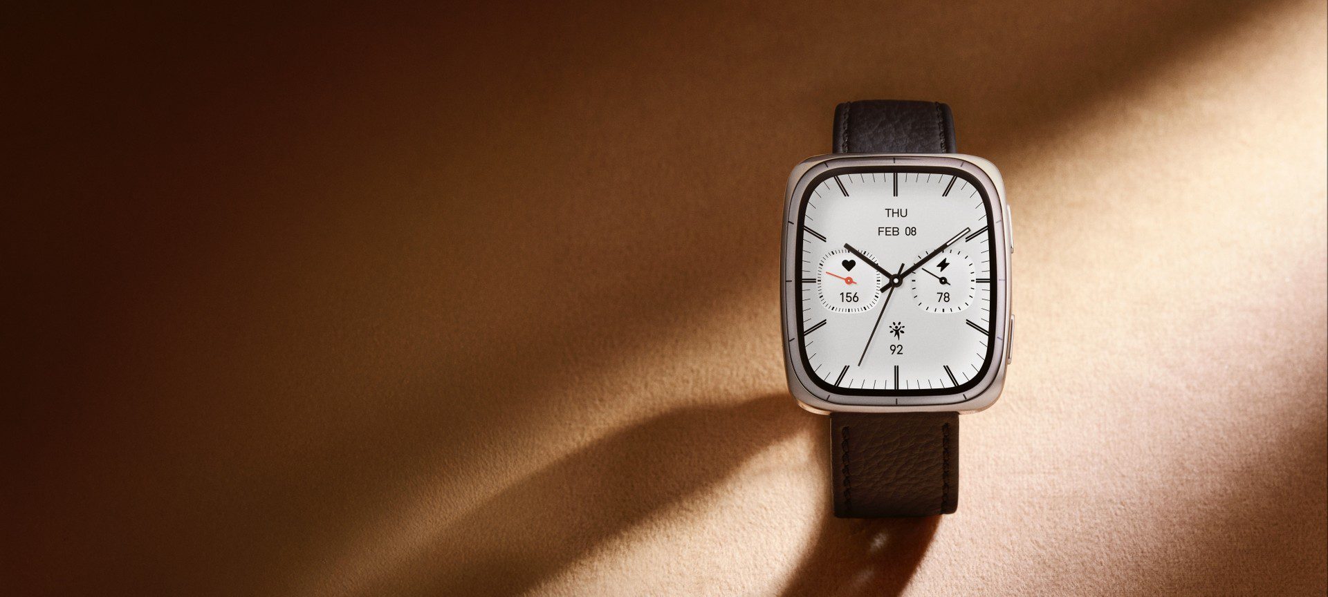 Amazfit Active 2 Square ufficiale: nuova edizione a cavallo tra sport e lifestyle