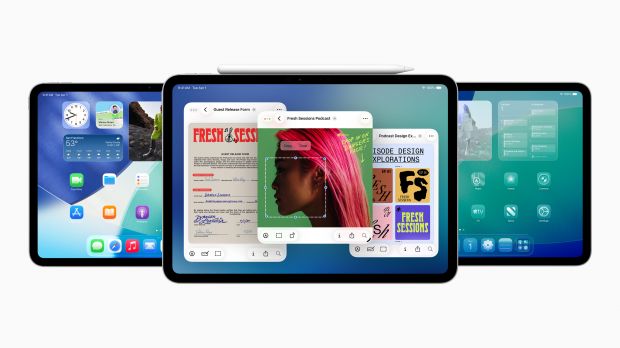 Arriva iPadOS 26: l’Apple iPad eguaglia i PC desktop