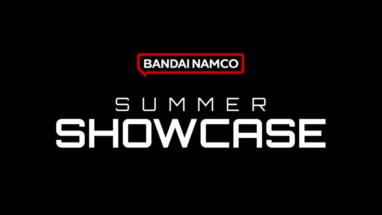 Bandai Namco Summer Showcase 2025 annunciato: ecco data e orario dell’evento
