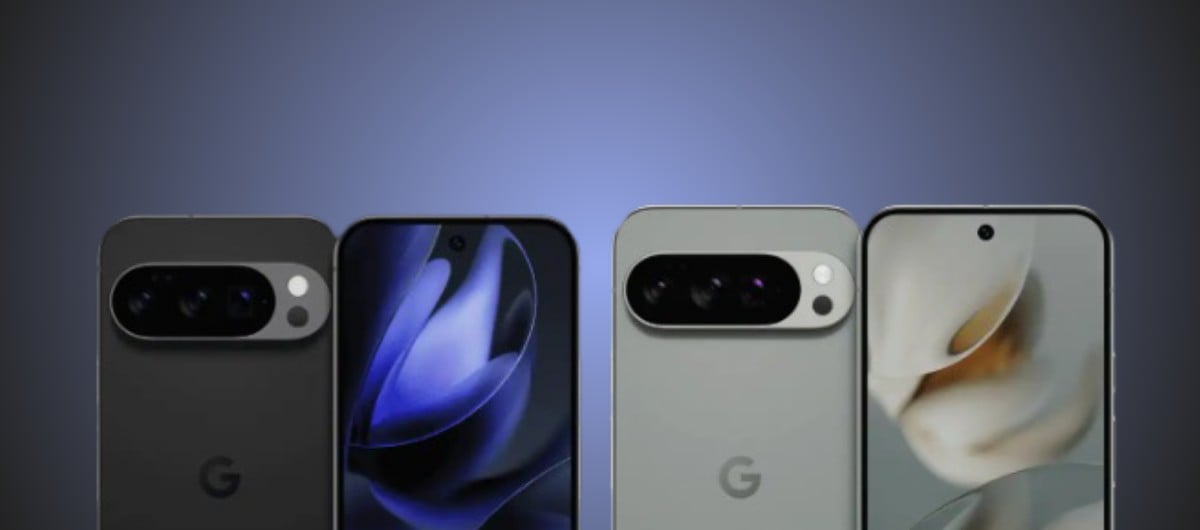 Google Pixel 10, un leak svela la possibile data di lancio