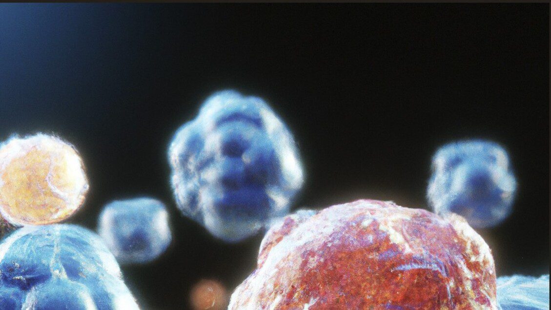 Il tumore del colon-retto reso visibile al sistema immunitario