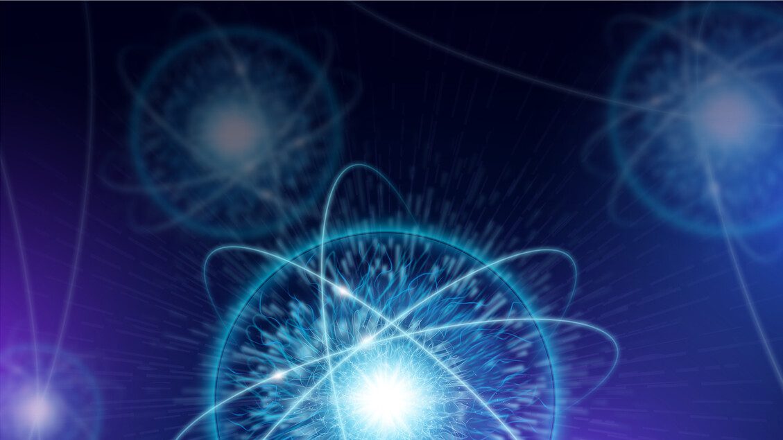 Più simili del previsto le due grandi famiglie di particelle