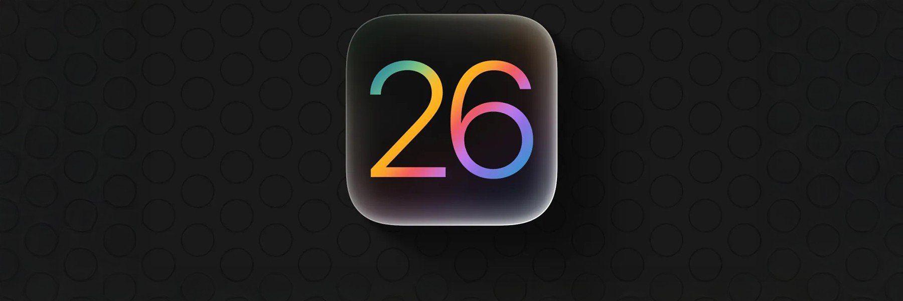 WWDC 2025: un nuovo design per gli OS e novità per app di sistema, widget e iPad