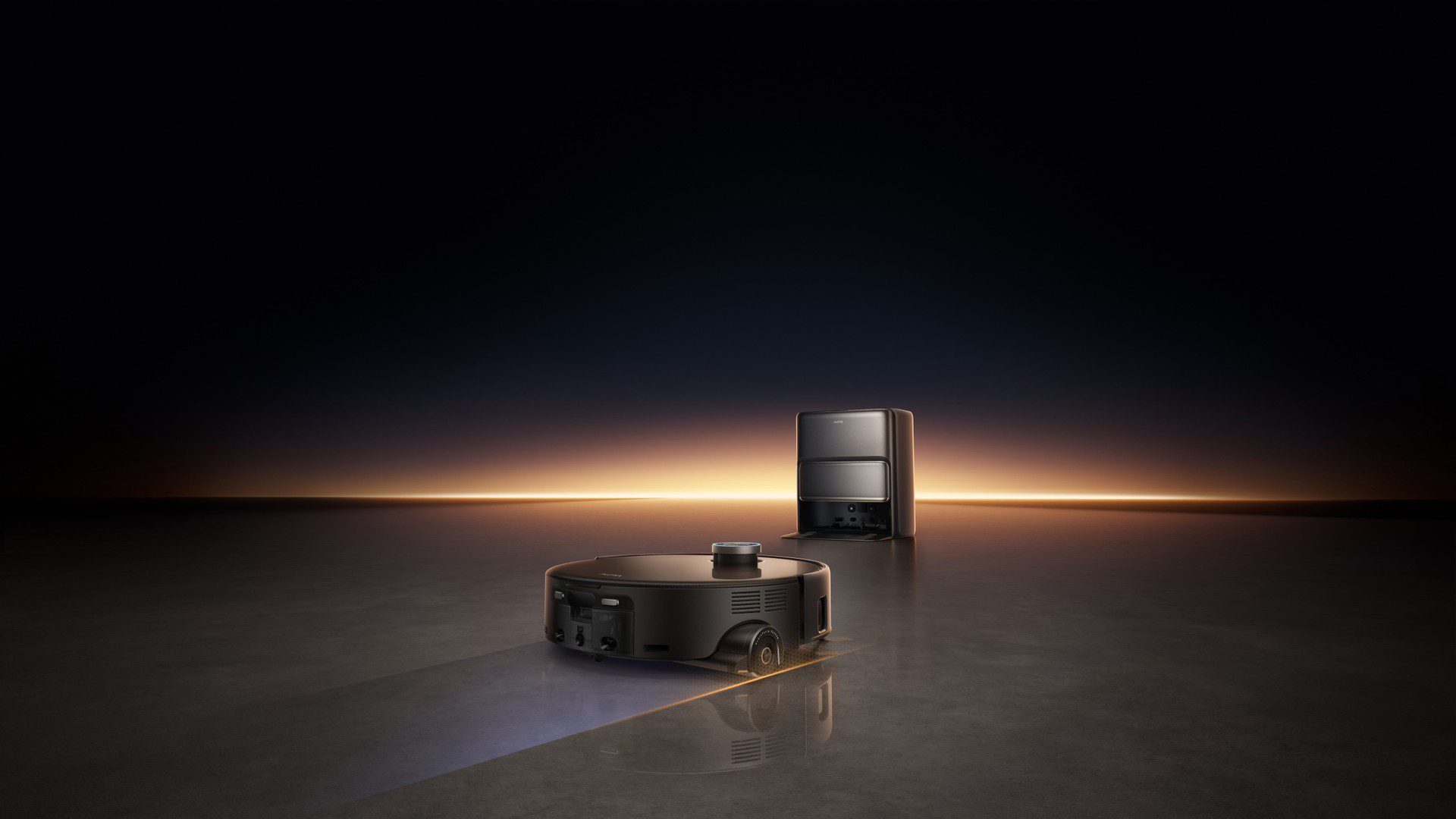 MOVA Z60 Ultra Complete: il “rullo” vuole battere i migliori robot a spazzola