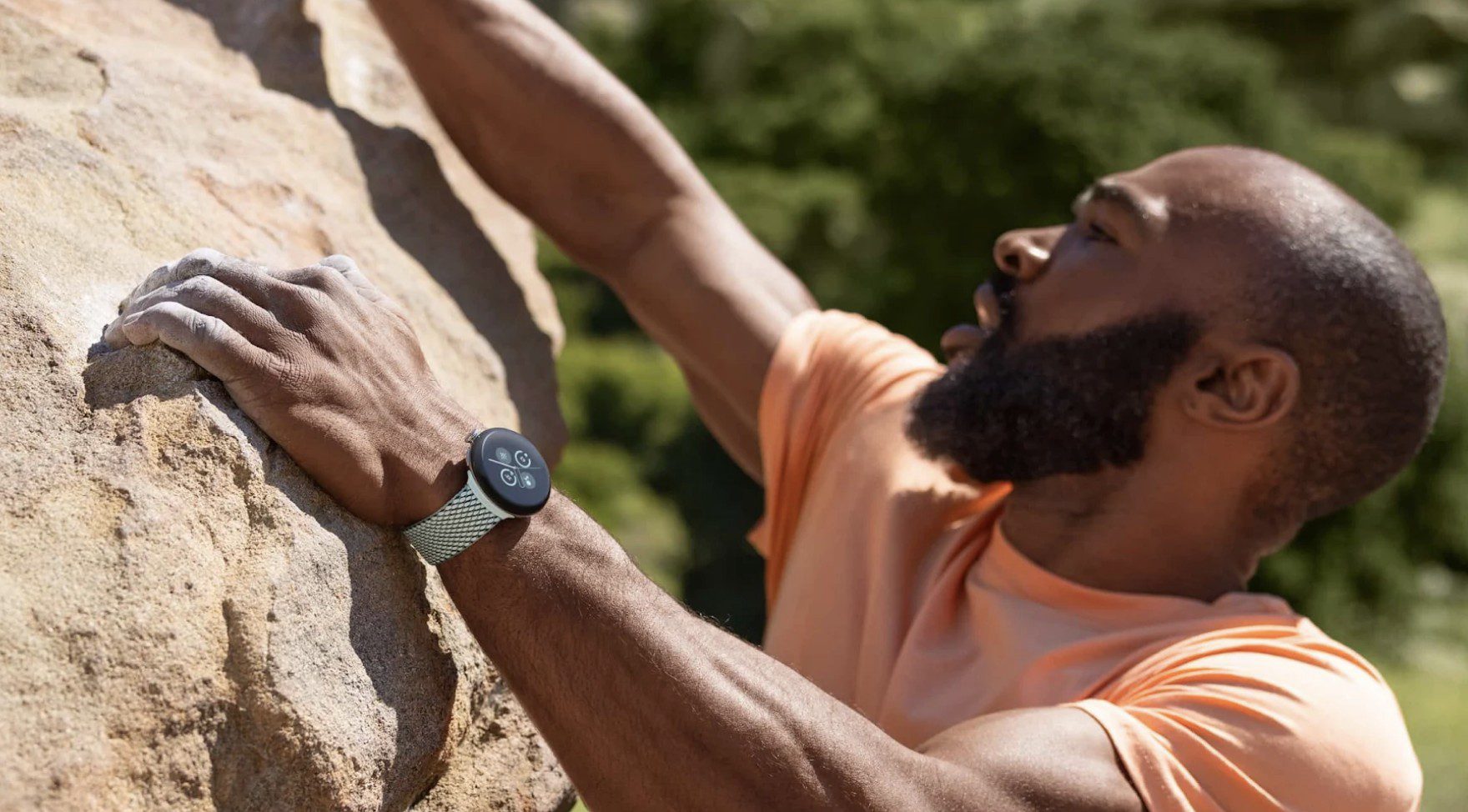 Pixel Watch 4: tante migliorie per il fitness, quasi pesterà i piedi agli sportwatch