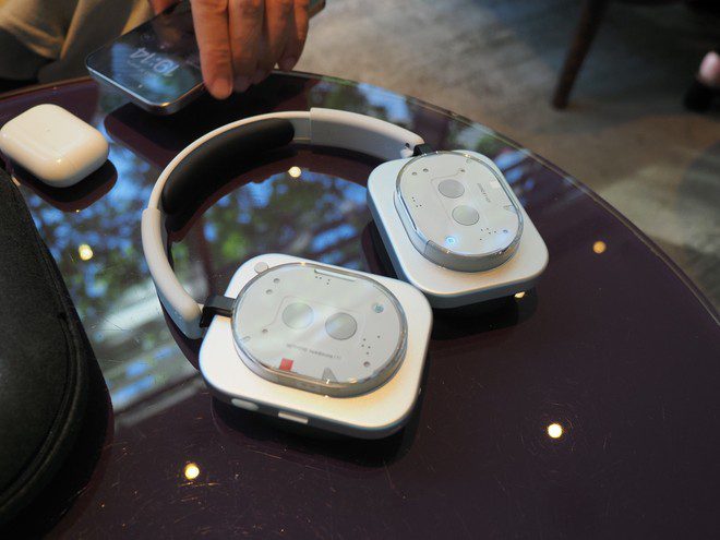 Recensione Nothing Headphone (1): vorremmo amarle, ma hanno un difetto