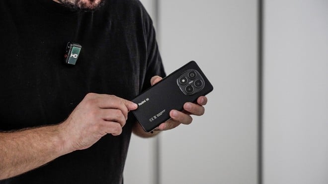 Redmi Note 14 Pro 5G dopo 6 mesi, a questo prezzo ha tutto un altro senso!
