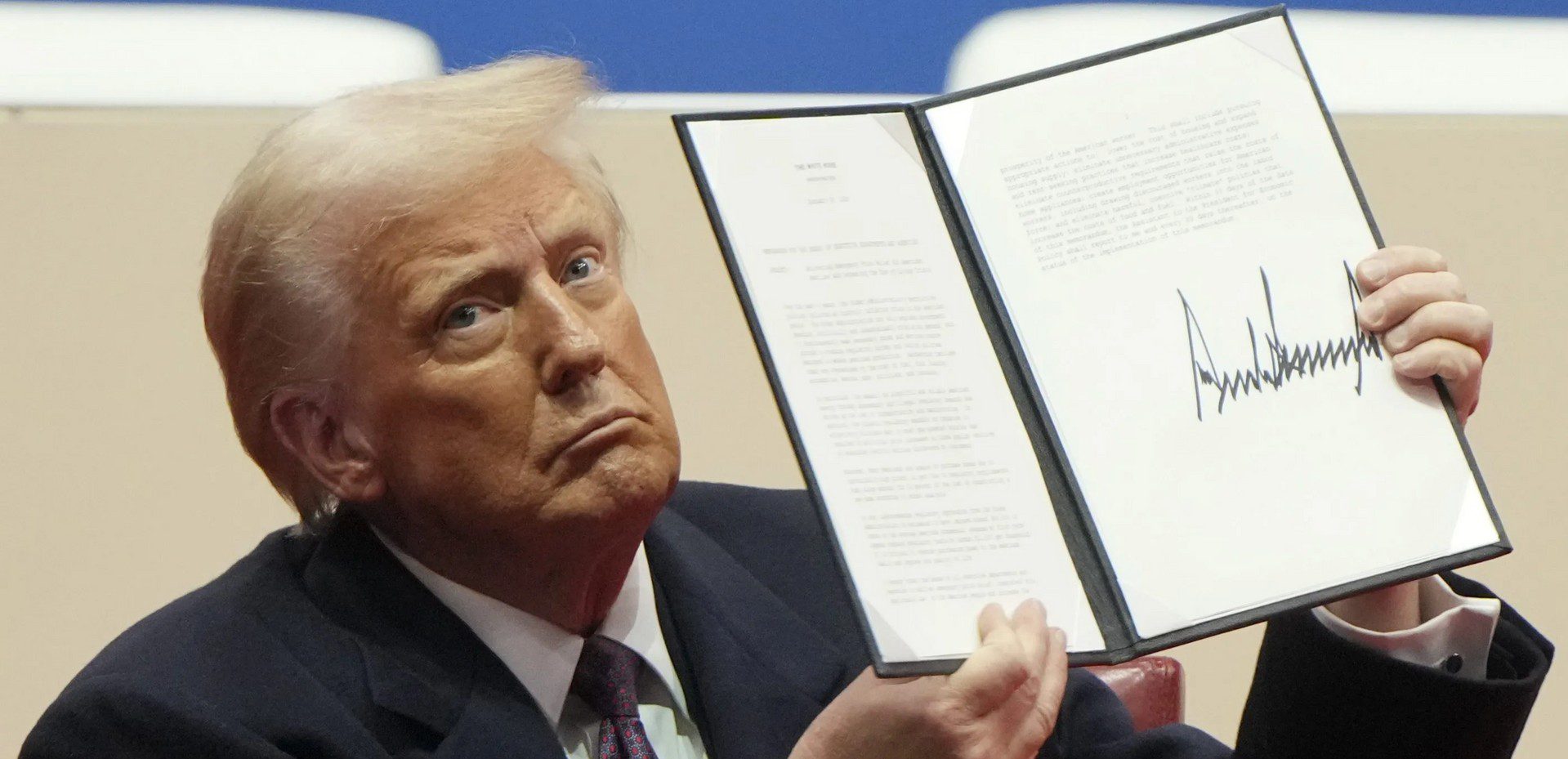 Dazi, la stangata di Trump: le tariffe sulle auto per ora non cambiano