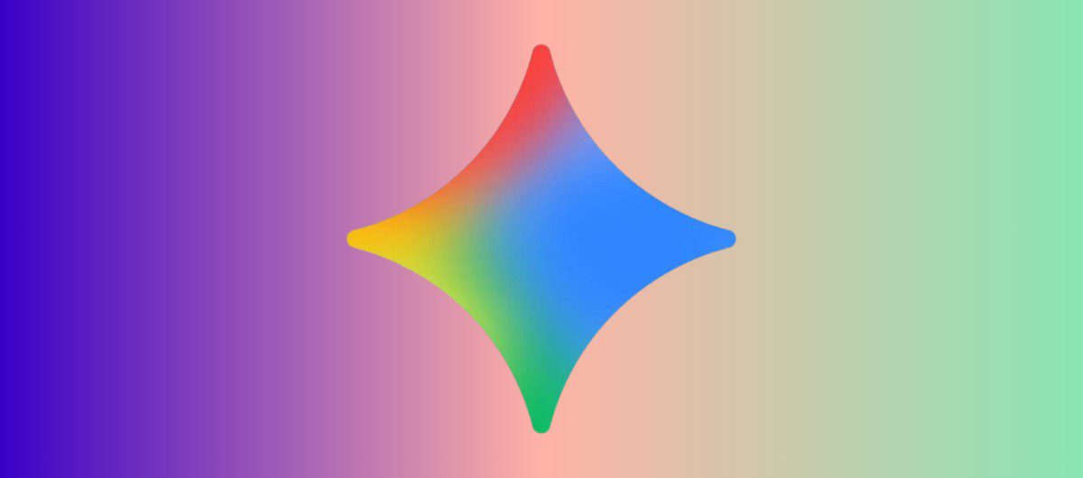 Gemini si illumina con i colori di Google dopo il restyling all’interfaccia