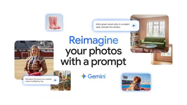 Google lancia Nano Banana: Gemini genera immagini credibili e coerenti
