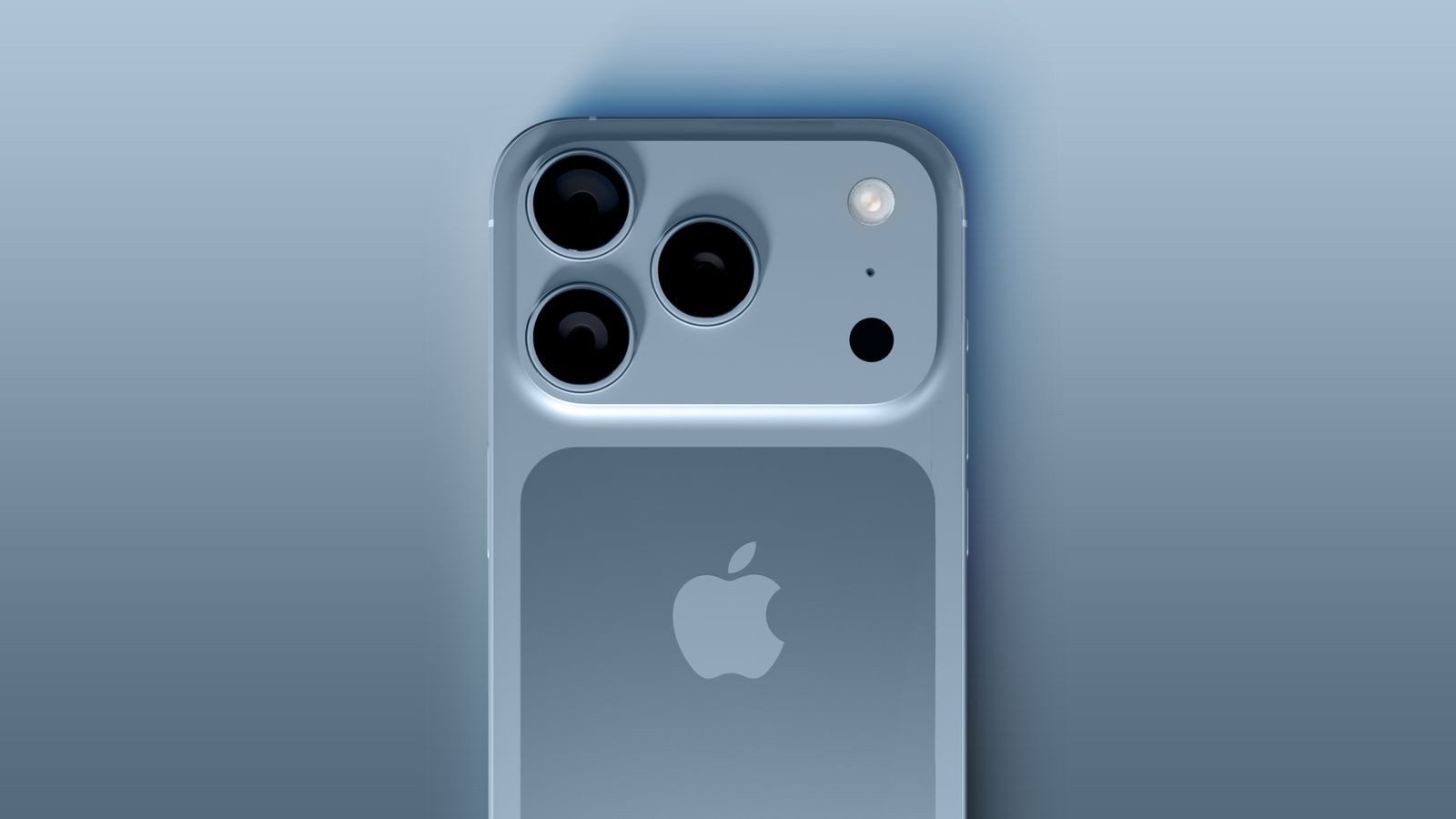 iPhone 17 Pro Max, possiamo aspettarci un grande miglioramento per la fotocamera