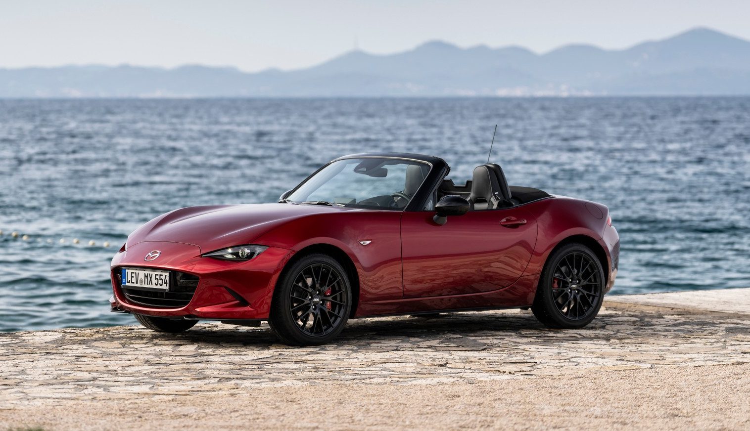Le Cabrio stanno sparendo: ecco la classifica dei modelli che provano a resistere