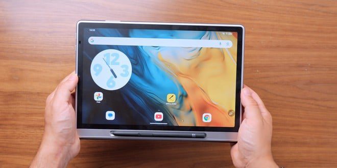 Recensione XP-Pen Magic Note Pad: Scrivere come su carta, ma su un tablet