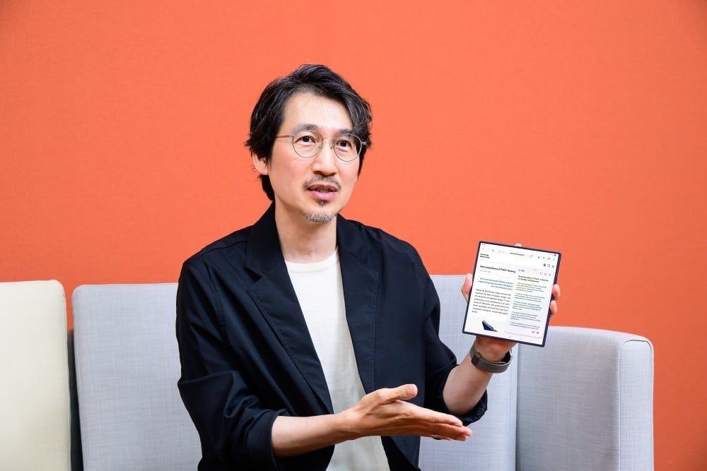 Samsung One UI 8: ufficiale il rilascio a partire da settembre 2025