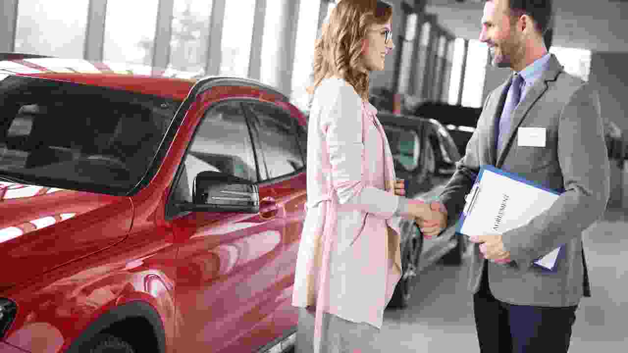 Come valutare il valore reale di un’auto usata