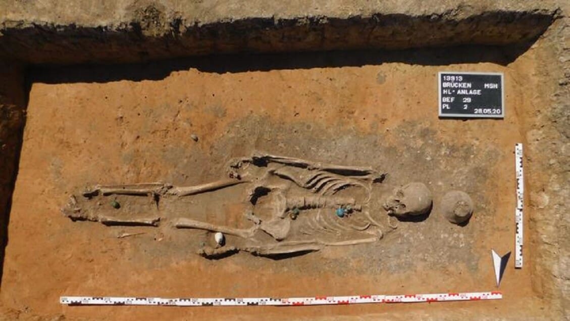 Il Dna antico racconta le migrazioni degli Slavi nel Medioevo