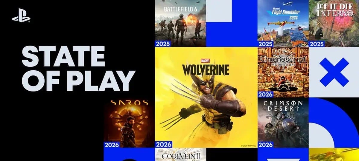 State of Play: tutti gli annunci e le novità dell’evento di settembre 2025