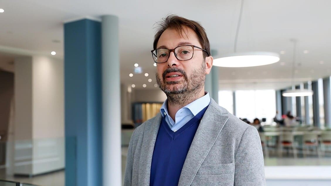 Giannetti, dai Nobel della Fisica la rivoluzione dei quantum-bit
