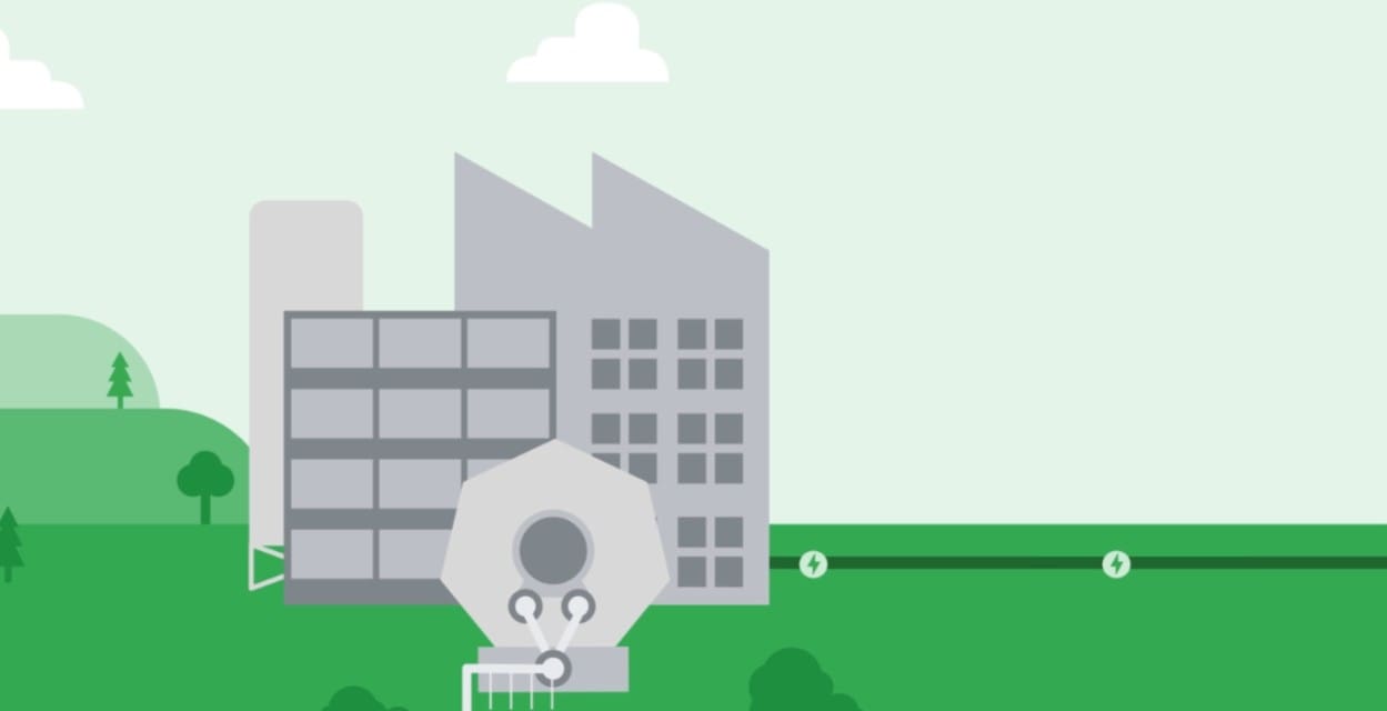 Google scommette sul gas naturale, ma l’affidabilità divide gli esperti