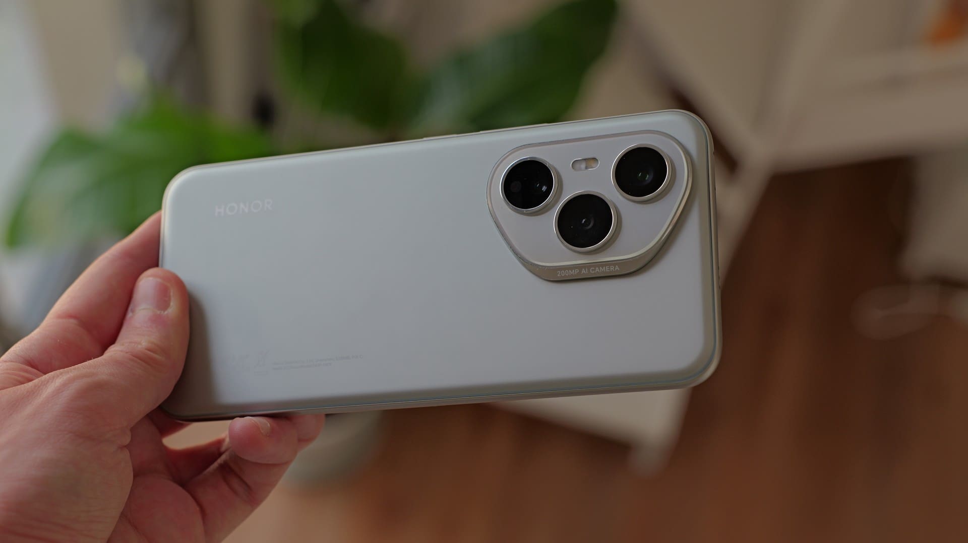 HONOR 400 Pro in sconto su Amazon: a questo prezzo batte anche i top di gamma