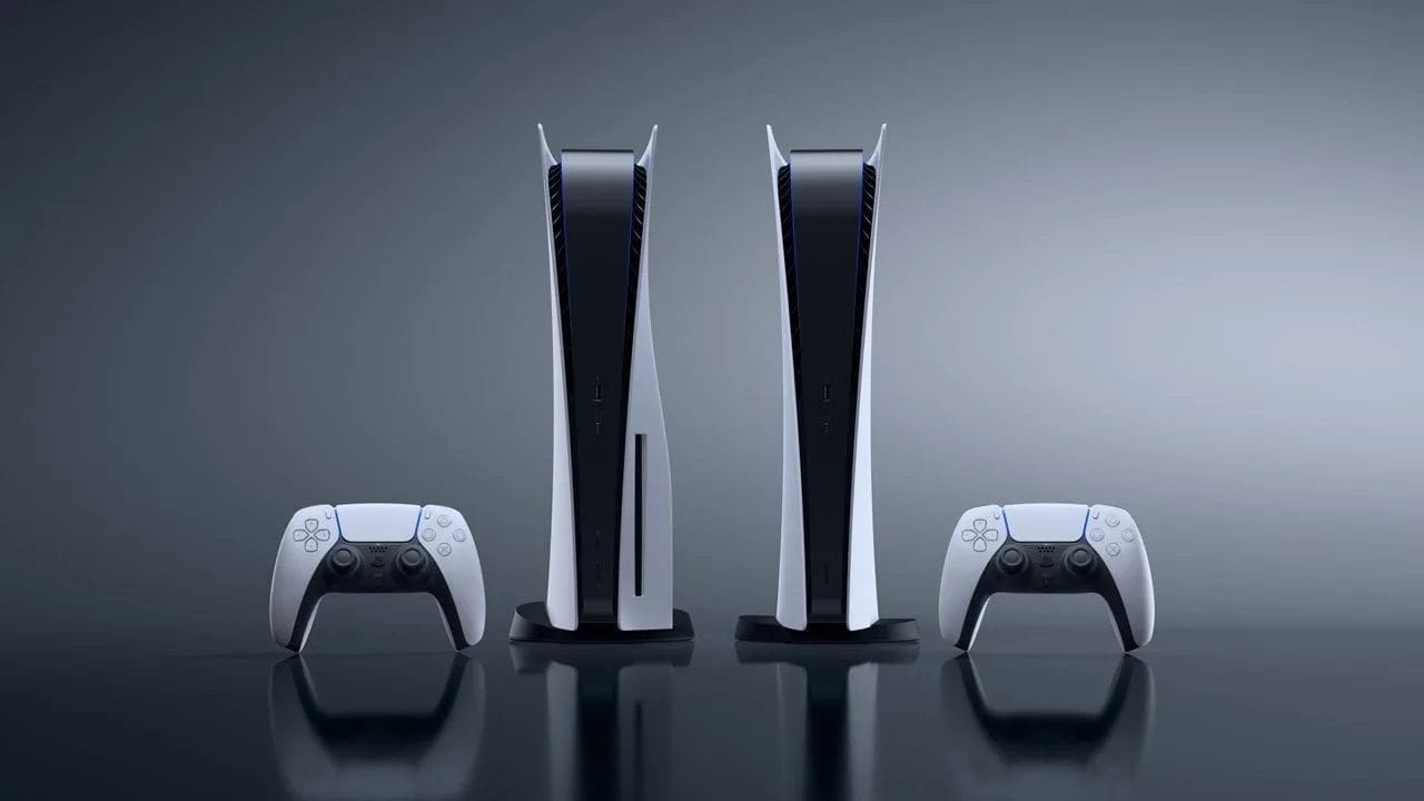 La nuova PlayStation 5 Slim è a rate con TIM: le opzioni, i costi e le promo