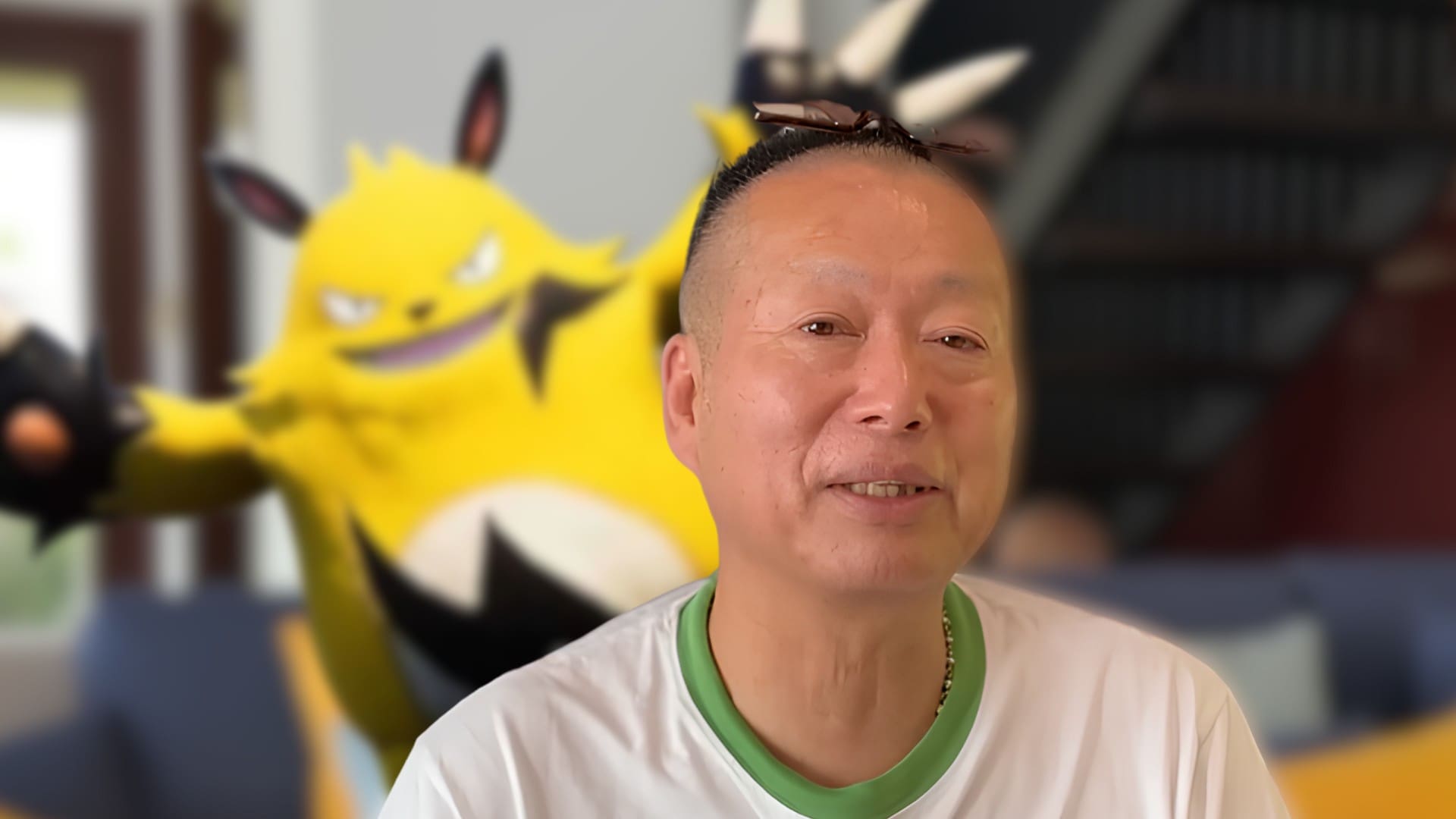 Palworld ha oltrepassato il limite, per un ex designer Capcom