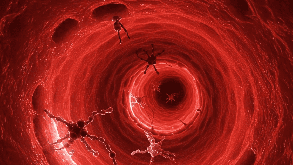 Parkinson, identificate le alterazioni nel sangue