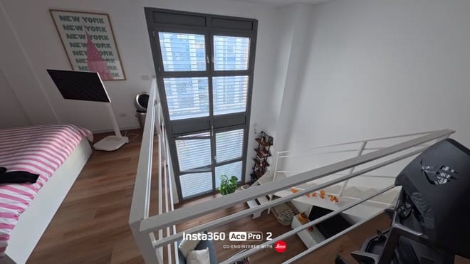 Recensione Dreame C1 Station: vetri perfetti anche dove non potreste arrivare