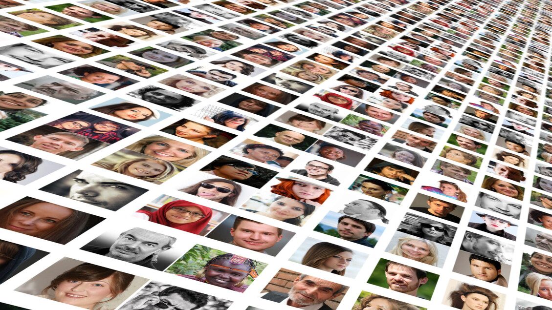 a L’IA aiuta a scoprire perché i fisionomisti ricordano meglio i volti