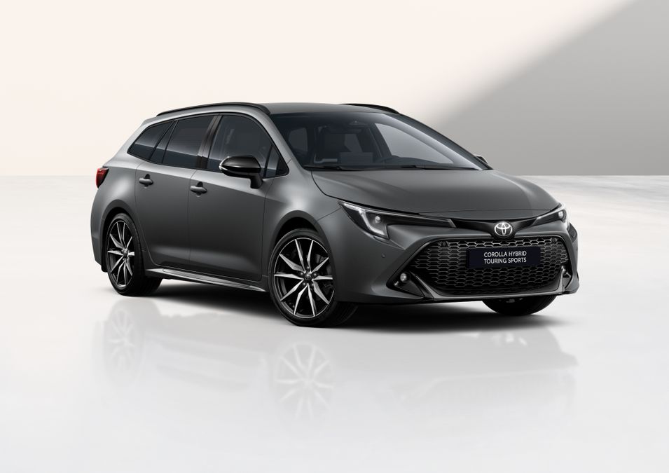 Toyota Corolla 2026, arrivano piccole novitÃ  con il nuovo Model Year: ecco cosa cambia